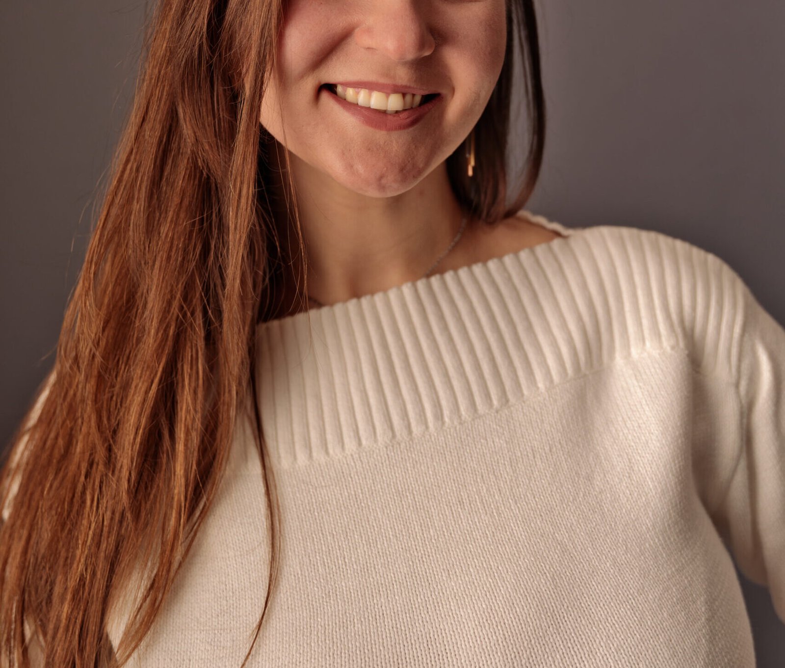 Porträtbild von Escort